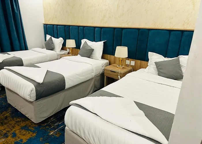 Blue Pearl Hotel